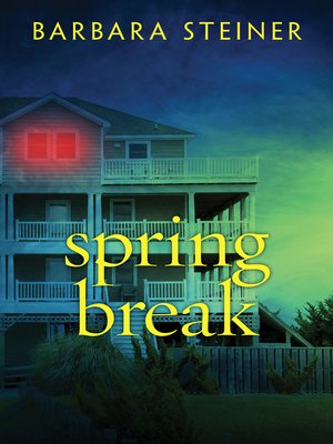 cover image of Spring Break